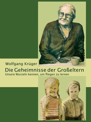 cover image of Die Geheimnisse der Großeltern